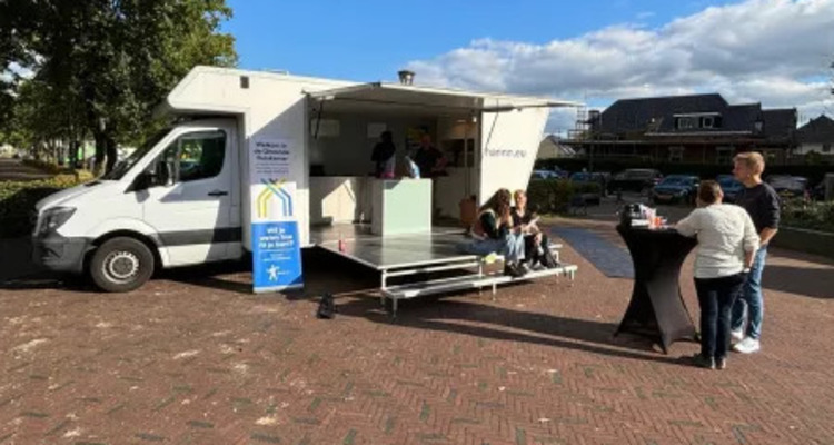  Gezonde Huiskamer 31 oktober 2025