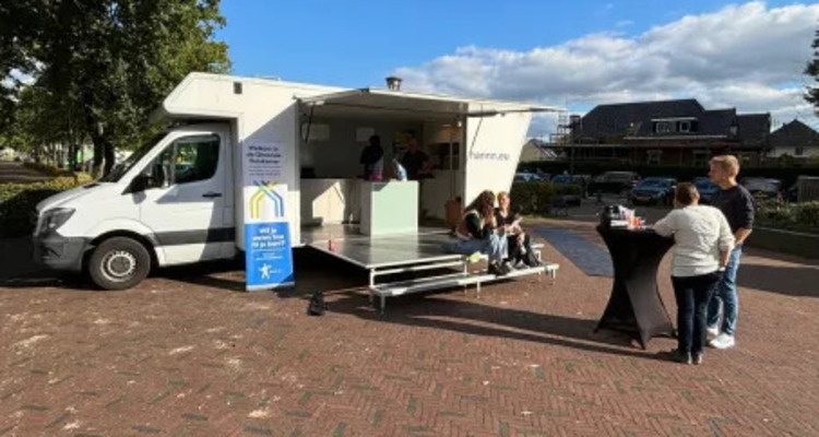  Gezonde Huiskamer 31 oktober 2025